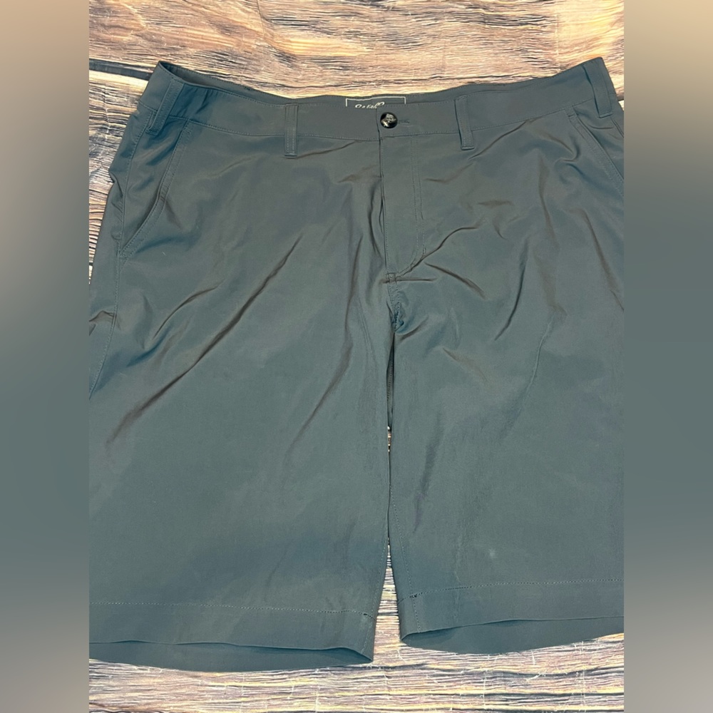 Eddie Bauer Outdoor Shorts Size 38 Waist